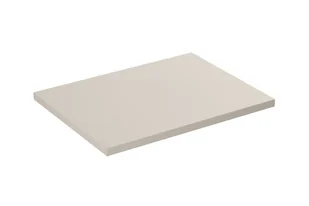 Blat łazienkowy Comad Adel 60 cm kaszmirowy 89-60 - Blaty meblowe i parapety okienne - miniaturka - grafika 1