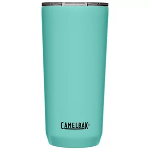 Kubek termiczny Camelbak Tumbler 600ml coastal turkusowy - Kubki termiczne - miniaturka - grafika 1