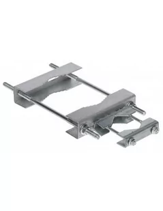 Delta Obejma dystansowa OZP-43/100 OZP-43/100 - Akcesoria TV-SAT - miniaturka - grafika 1