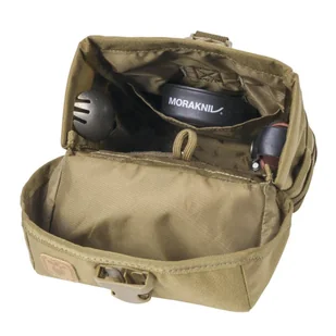 Helikon - Kieszeń E&E Pouch - MultiCam Black - MO-U03-CD-0C - Odzież taktyczna i umundurowanie - miniaturka - grafika 5