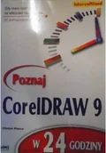 Grafika i DTP - Poznaj CorelDraw 9 w 24 Godziny - miniaturka - grafika 1