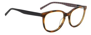 Okulary korekcyjne M Missoni MMI 0116 05L - Okulary korekcyjne, oprawki, szkła - miniaturka - grafika 2
