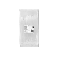 Pozostałe akcesoria sieciowe - Qoltec Opaski Zaciskowe Wielorazowe/Trytytki 7.2 * 200Mm Nylon Uv Białe - miniaturka - grafika 1