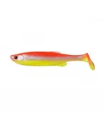 Przynęty - Jak Żywy Sg 3D Fat Minnow T-tail 9cm / 7g - Yr.f - miniaturka - grafika 1