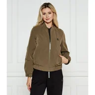Kurtki damskie - Armani Exchange Kurtka bomber Regular Fit - miniaturka - grafika 1