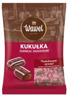 Cukierki - KARMELKI KUKUŁKI 1 KG - miniaturka - grafika 1