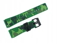 Akcesoria do zegarków - Pasek Casio GA-2000 GA-2000GZ-3A MORO ORYGINAŁ - miniaturka - grafika 1