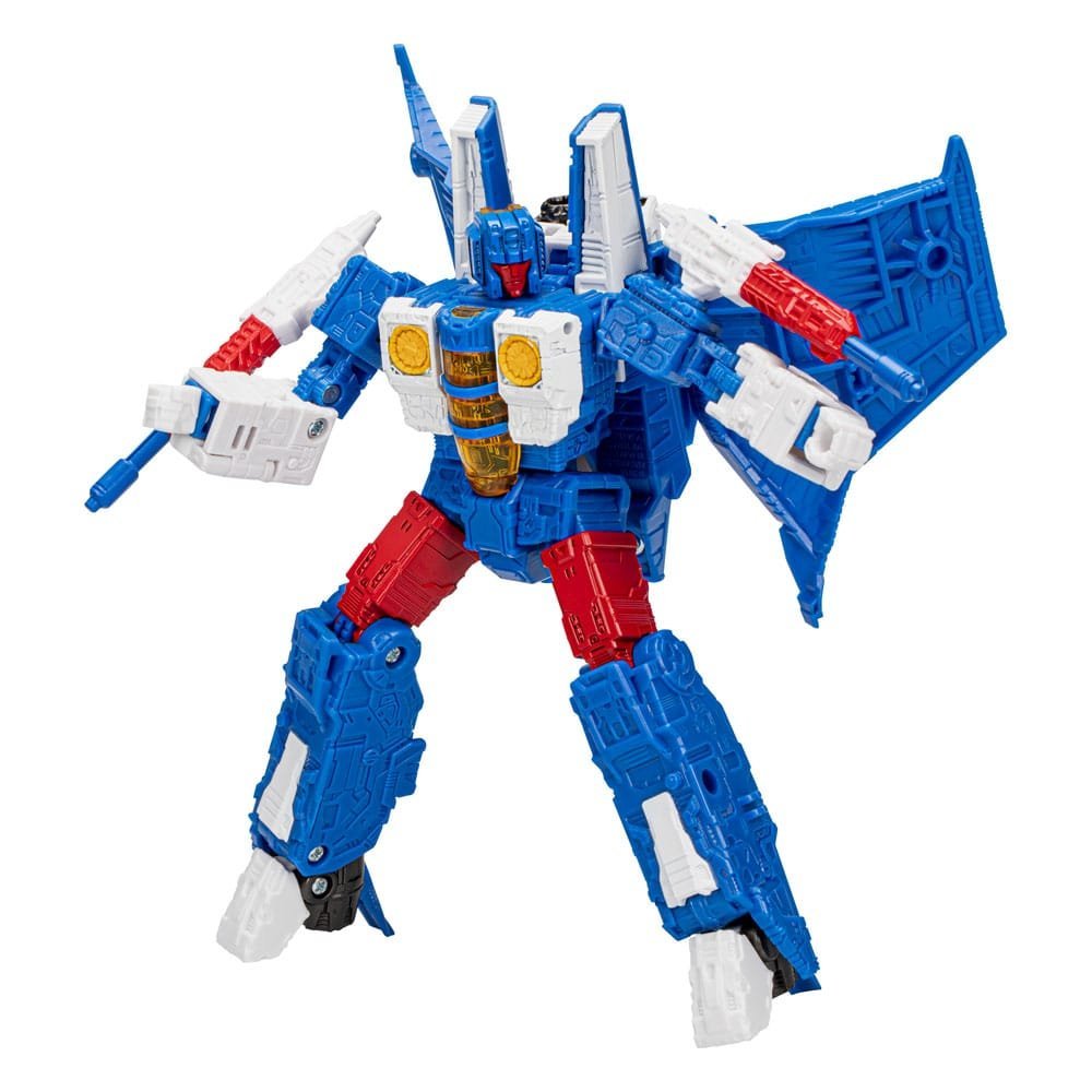 Transformers Generations Legacy Voyager Nacelle Figurka Akcji 18 cm