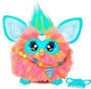 Furby Interaktywna Maskotka Koralowa F6744