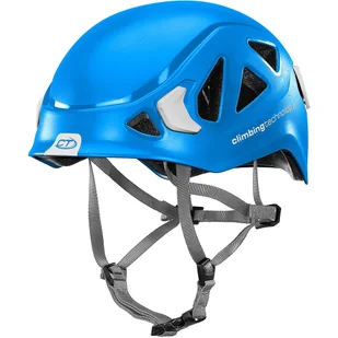 Kask wspinaczkowy Climbing Technology Galaxy - niebieski - Sprzęt wspinaczkowy - miniaturka - grafika 1