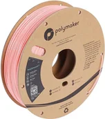 Filamenty i akcesoria do drukarek 3D - Filament Polymaker PolySmooth PVB 1,75mm, 0,75kg - Pink} - miniaturka - grafika 1