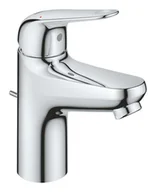 Baterie umywalkowe - Grohe Swift - Bateria umywalkowa z odpływem, chrom 24316001 - miniaturka - grafika 1