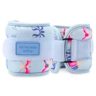 Obciążenia - Obciążniki na ręce i kostki SPOKEY The Bloom Form (2 x 0.5 kg) - miniaturka - grafika 1