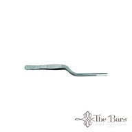 Pozostałe akcesoria barmańskie - Szczypce barmańskie do cytrusów, dekoracji, garnishu - miniaturka - grafika 1