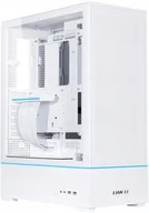 Zestawy komputerowe - Lian Li Lian Li SUP-01 Midi-Tower - white - miniaturka - grafika 1