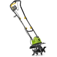 Glebogryzarki - FIELDMANN FZK 2002 E - miniaturka - grafika 1