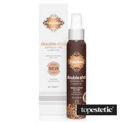 Samoopalacze - Fake Bake Double Shot Espresso Tan Ultimate Gel 120 ML - miniaturka - grafika 1