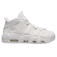 Moda i Uroda OUTLET - Nike buty Air More Uptempo `96 921948-100 44 biały - miniaturka - grafika 1