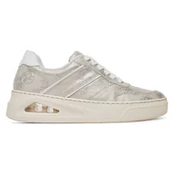 Sneakersy damskie - Sneakers Rieker N6402-40 - miniaturka - grafika 1