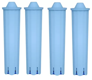 Aqualogis Al-Blue Filtr Do Ekspresu Jura Zamiennik Claris Blue 4Szt - Akcesoria i części do ekspresów do kawy - miniaturka - grafika 1