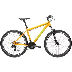 Rower Kross Hexagon 1.0 26 R19 M Me 2024 pom-zie p - Rowery - miniaturka - grafika 1
