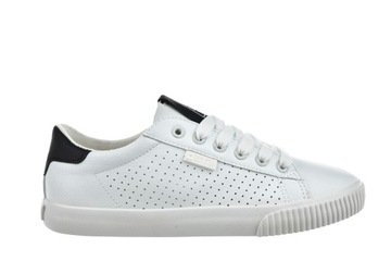Buty Damskie Big Star Letnie Sportowe Trampki HH274071-38