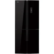 Lodówki - Amica FY5069.6GDF - miniaturka - grafika 1