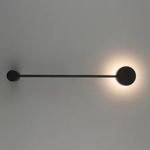 Nowodvorski Lampy Lampa Orbit I 40 7805 - Lampy ścienne - miniaturka - grafika 1