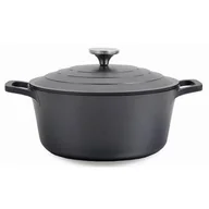Garnki - Garnek MAESTRO MR-4524 24 cm - miniaturka - grafika 1