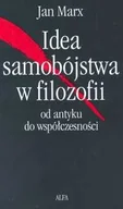Filozofia i socjologia - Idea Samobójstwa w Filozofii. Od Antyku do Współczesności - miniaturka - grafika 1