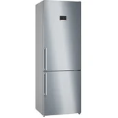 Lodówki - Bosch KGN49AIBT - miniaturka - grafika 1