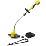Podkaszarki - Kärcher podkaszarka 36 V LTR 36 33 Battery Set 1.444 351.0) - miniaturka - grafika 1
