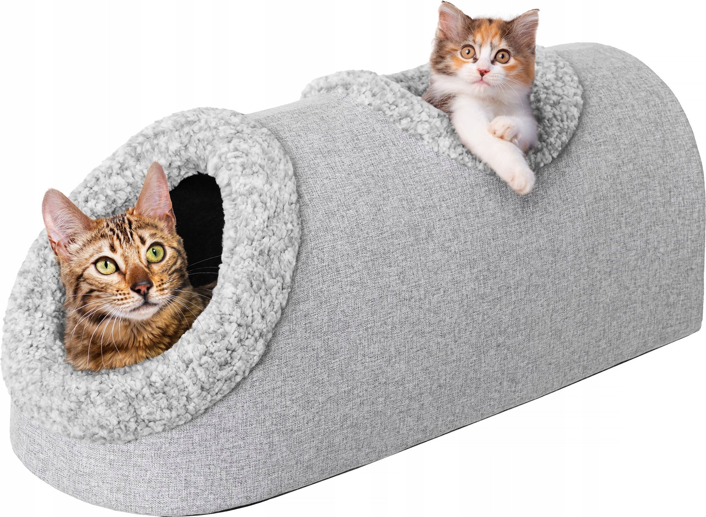 DOGGY LEGOWISKO BULLET INARI POPIELATY