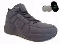 Buty sportowe męskie - Big Star Buty męskie sportowe KK174371-906 r. 42 sport - miniaturka - grafika 1