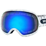 Gogle narciarskie - Gogle narciarskie Ice-Q Marilleva 2 - miniaturka - grafika 1