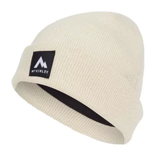 Czapka Zimowa Dziecięca Mckinley Eon Ii 294716 R.48-50 - Czapki damskie - miniaturka - grafika 1