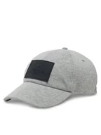 Czapki damskie - Weekend Max Mara Czapka z daszkiem Alloro 2515571064 Szary - miniaturka - grafika 1