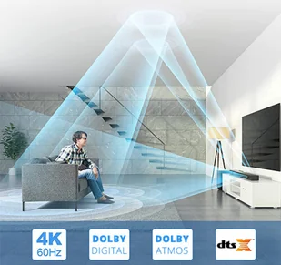 2w1 Sumator HDMI z extractor audio 1/4 SPH-RAE04 - Adaptery i przejściówki - miniaturka - grafika 6