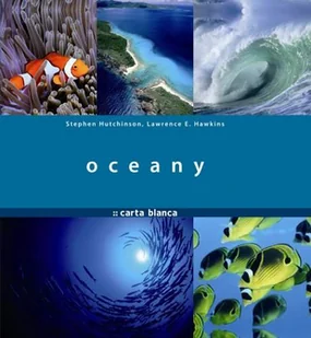 Oceany - Albumy krajoznawcze - miniaturka - grafika 1