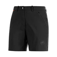 Buty trekkingowe damskie - Mammut Damskie szorty trekkingowe damskie - miniaturka - grafika 1