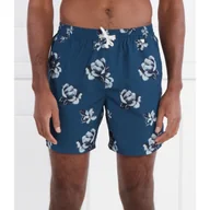 Kąpielówki męskie - Guess Underwear Szorty kąpielowe - miniaturka - grafika 1