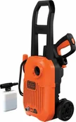 Myjki ciśnieniowe - Black+Decker BD MYJKA 1300W BDBEPW1300L 110bar - miniaturka - grafika 1