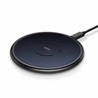 Ładowarki do telefonów - ESR Ładowarka indukcyjna ESR Halolock Magnetic Magsafe Niebieski - miniaturka - grafika 1