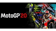 Gry PC Cyfrowe - MotoGP 20 (PC) Klucz Steam - miniaturka - grafika 1