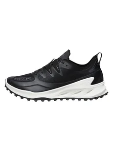 Keen Buty turystyczne "Zionic Speed" w kolorze czarnym - Buty trekkingowe damskie - miniaturka - grafika 1