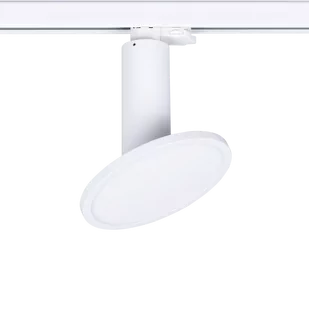 OXYLED Lampa do szynoprzewodu LUCENA 12W 3000K biały 890752 OXYLED - Lampy pozostałe - miniaturka - grafika 1