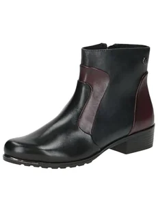 Caprice Damskie buty 9-25335-43, modne kozaki, Multi Nappa, 38,5 EU, Multi Nappa, 38.5 EU - Kozaki damskie - miniaturka - grafika 1