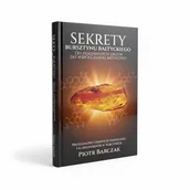 Nauki przyrodnicze - Sekrety Bursztynu Bałtyckiego - kolorowe zdjęcia 573 strony Piotr Barczak - miniaturka - grafika 1
