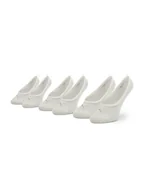 Skarpetki męskie - Puma Zestaw 3 par stopek unisex Footie 906930 30 Szary - miniaturka - grafika 1