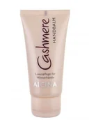 Kremy i maski do rąk - Alcina Cashmere luksusowa pielęgnacja dłoni zimą 50 ml - miniaturka - grafika 1